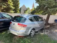 2007 Seat Altea