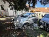 2007 Seat Altea
