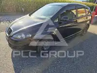 2007 Seat Altea