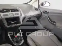 2007 Seat Altea