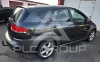 2007 Seat Altea
