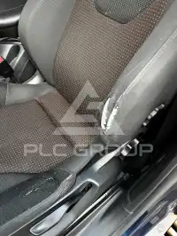 2007 Seat Altea
