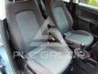 2007 Seat Altea