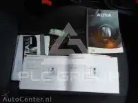 2007 Seat Altea