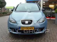 2007 Seat Altea