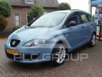 2007 Seat Altea