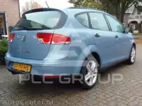 2007 Seat Altea