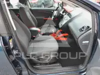 2007 Seat Altea
