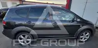 2007 Seat Altea