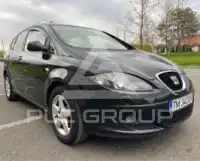 2007 Seat Altea