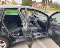 2007 Seat Altea