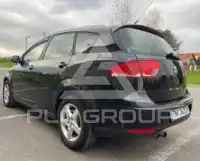 2007 Seat Altea