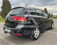 2007 Seat Altea