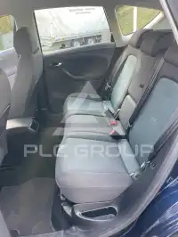 2007 Seat Altea