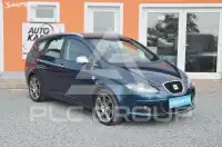 2007 Seat Altea