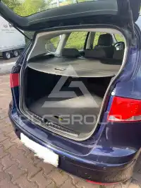 2007 Seat Altea