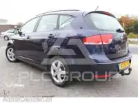 2007 Seat Altea
