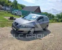 2007 Seat Altea