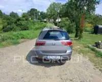 2007 Seat Altea