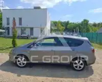 2007 Seat Altea