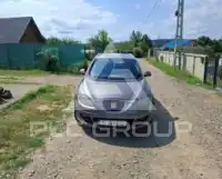 2007 Seat Altea