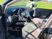 2007 Seat Altea