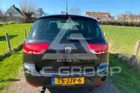 2007 Seat Altea