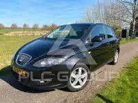 2007 Seat Altea