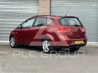 2007 Seat Altea