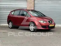 2007 Seat Altea