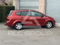 2007 Seat Altea