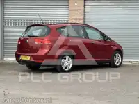 2007 Seat Altea