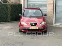 2007 Seat Altea