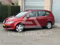2007 Seat Altea