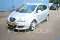 2007 Seat Altea