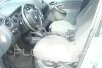2007 Seat Altea