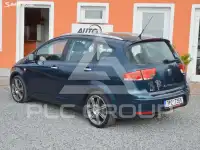 2007 Seat Altea