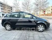 2007 Seat Altea