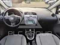 2007 Seat Altea