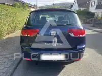 2007 Seat Altea