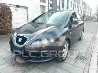2007 Seat Altea