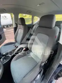 2007 Seat Altea