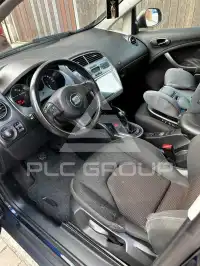 2007 Seat Altea
