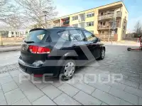 2007 Seat Altea