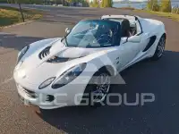 2007 Lotus Elise