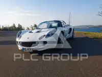 2007 Lotus Elise