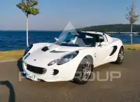 2007 Lotus Elise