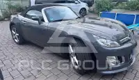 2007 Opel GTC