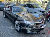 2007 Opel GTC