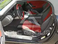 2007 Opel GTC